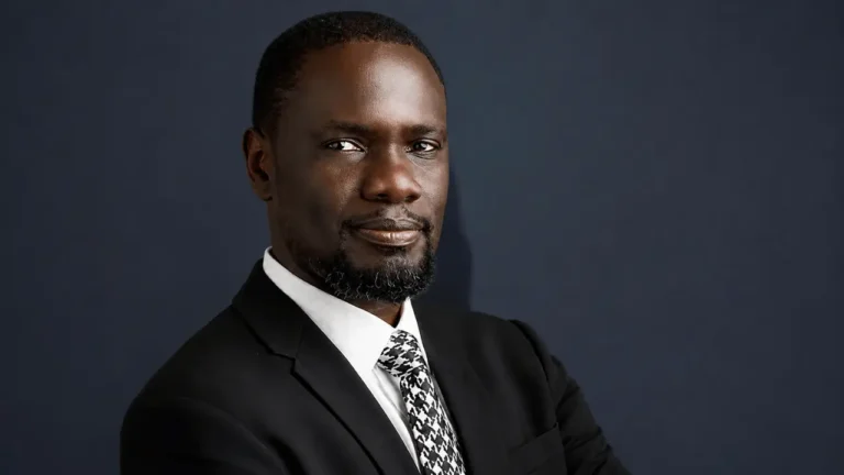 Mariano Iduba: Professional Background, Technology Focus and Career Path
