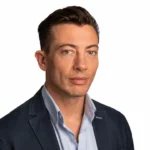 roy horgan