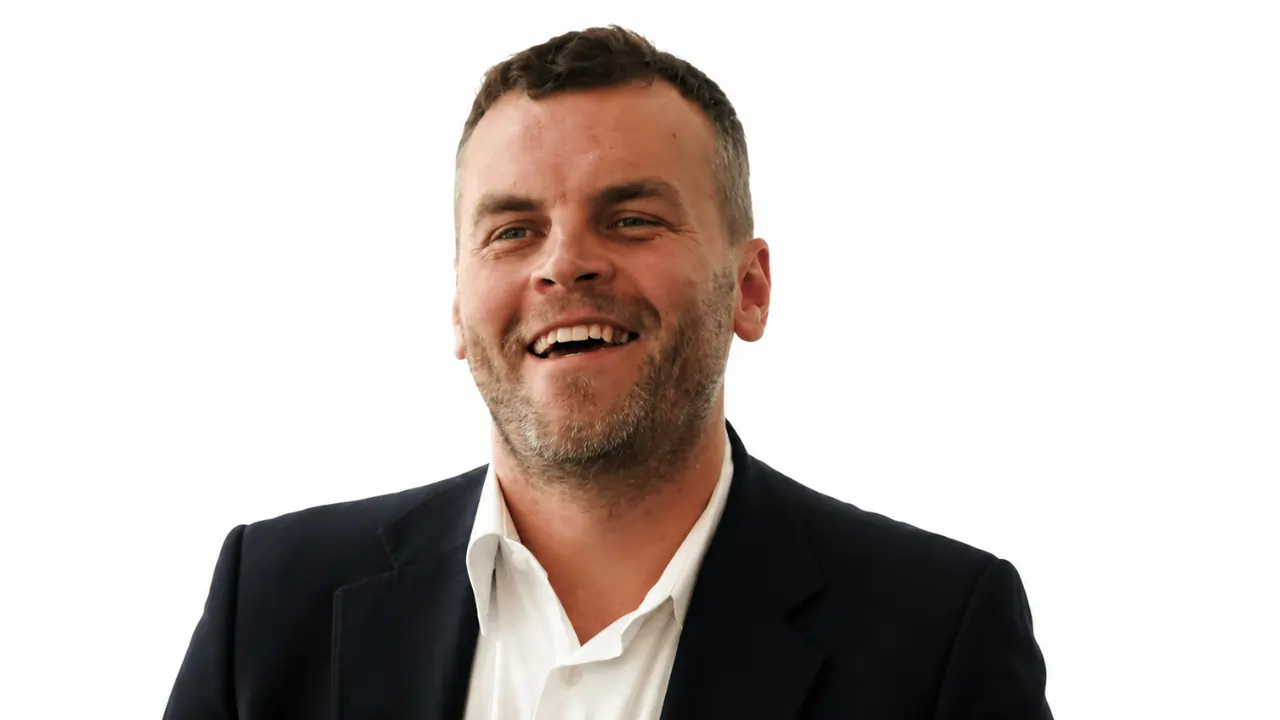 tim montgomerie health problems