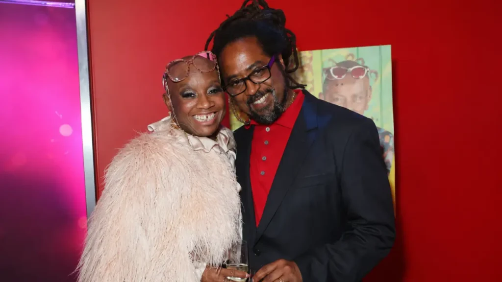 andi oliver husband