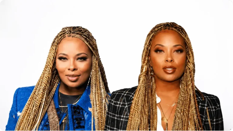 Eva Marcille Twin Sister: Truth About Her Family and the Rumor