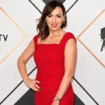 is sally nugent in a relationship