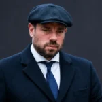 mark redknapp